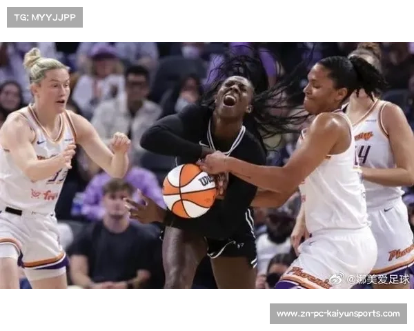 2025年WNBA季后赛冷门迭爆,精彩程度超乎预期