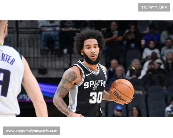 国王110-123不敌马刺,遭遇五连败