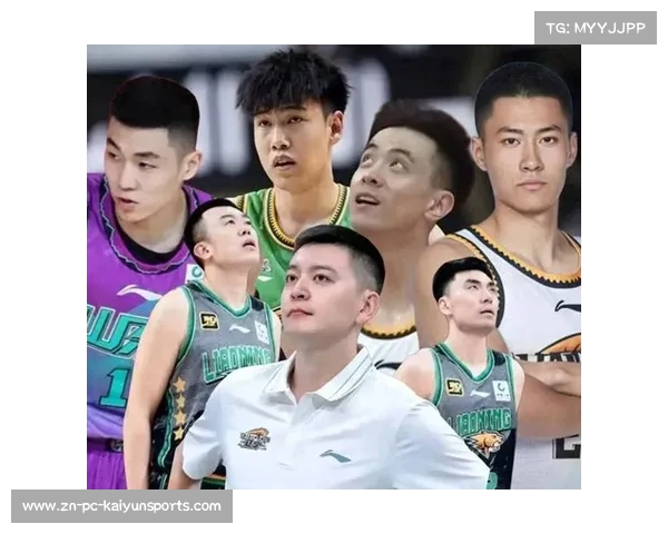 38岁韩德君赛季爆发,辽宁内线老将书写“老兵不死”篇章