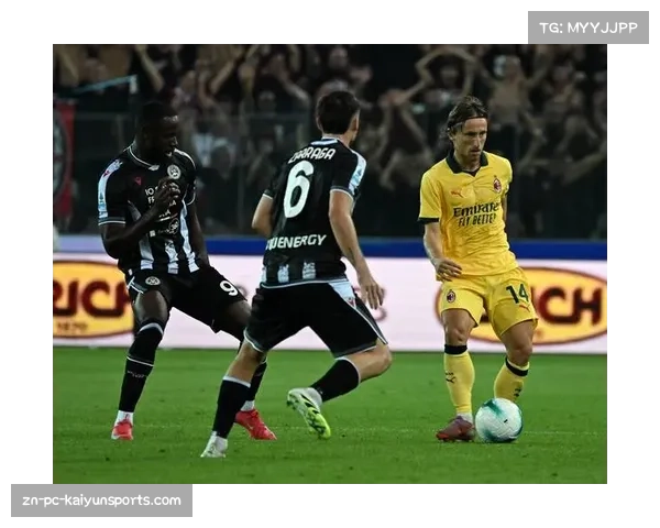 AC米兰俱乐部与体育数据分析公司签约,将利用AI模型优化球员在肋部的决策选择