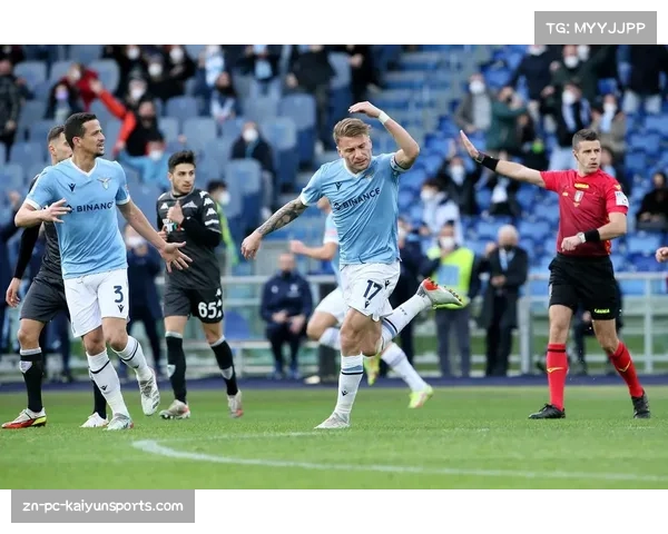 维罗纳对阵恩波利,主队前锋开场第2分钟闪击破门