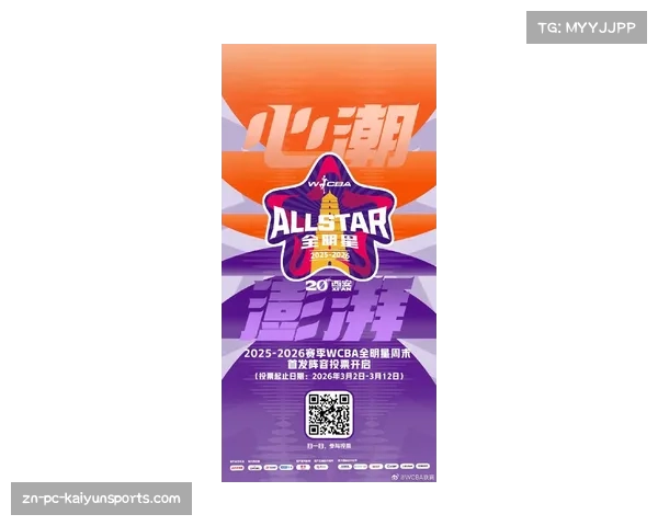 2026年WNBA全明星赛筹备启动,明尼阿波利斯将引入球迷实时投票选人环节